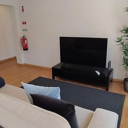 Lisboa/City/Sunny Apar/Metro/Airport/Wifi/Air Cond Ngoại thất bức ảnh