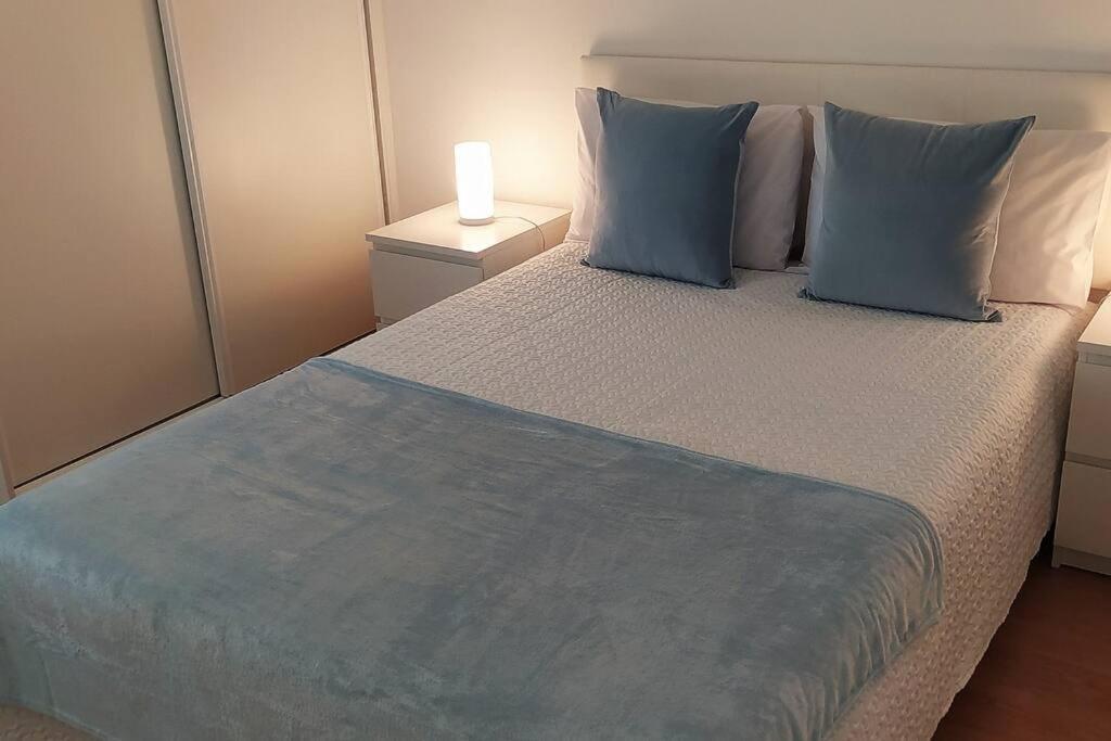 Lisboa/City/Sunny Apar/Metro/Airport/Wifi/Air Cond Ngoại thất bức ảnh