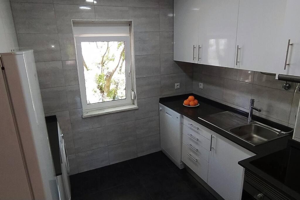 Lisboa/City/Sunny Apar/Metro/Airport/Wifi/Air Cond Ngoại thất bức ảnh