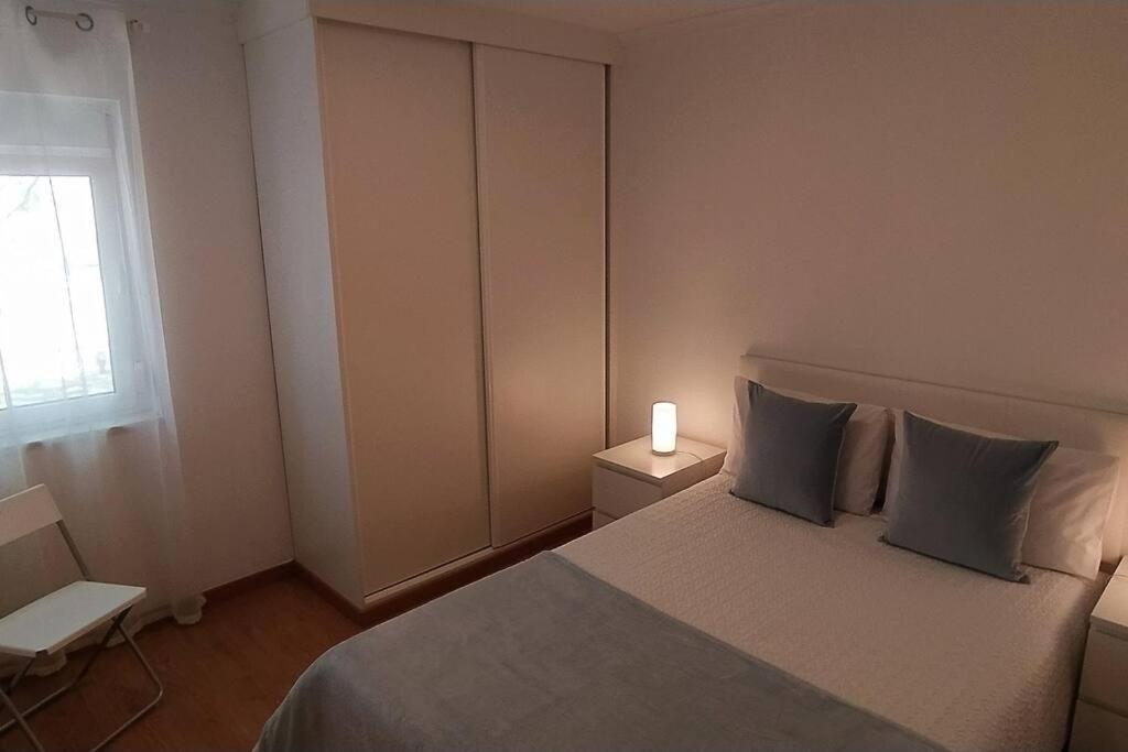 Lisboa/City/Sunny Apar/Metro/Airport/Wifi/Air Cond Ngoại thất bức ảnh