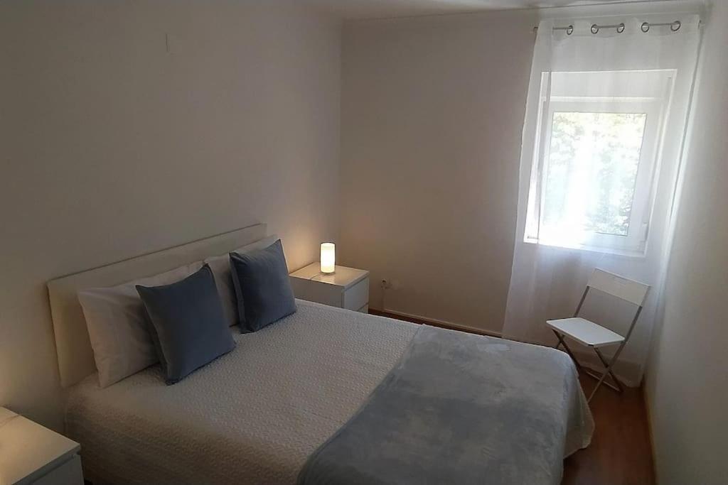 Lisboa/City/Sunny Apar/Metro/Airport/Wifi/Air Cond Ngoại thất bức ảnh