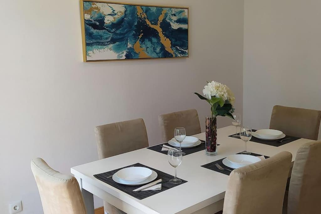 Lisboa/City/Sunny Apar/Metro/Airport/Wifi/Air Cond Ngoại thất bức ảnh