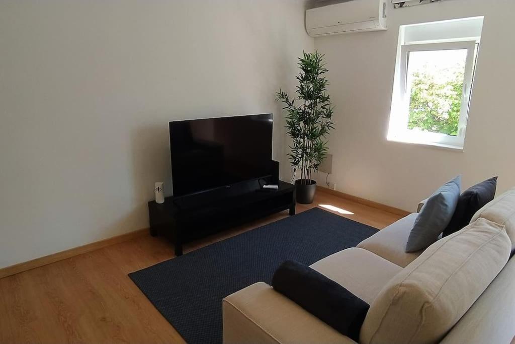 Lisboa/City/Sunny Apar/Metro/Airport/Wifi/Air Cond Ngoại thất bức ảnh