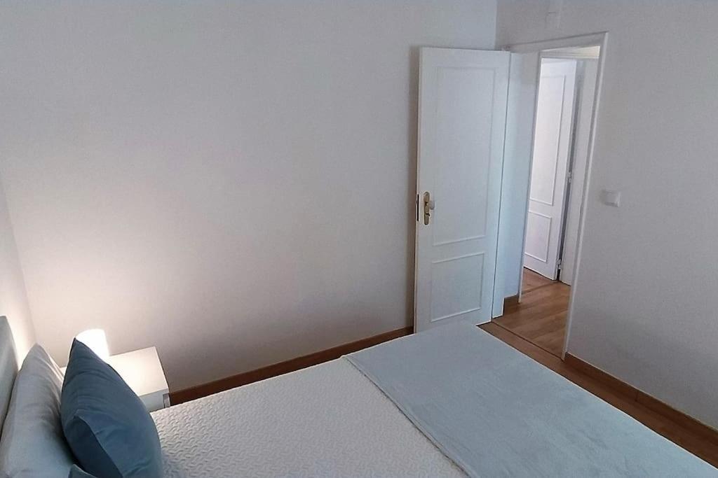 Lisboa/City/Sunny Apar/Metro/Airport/Wifi/Air Cond Ngoại thất bức ảnh