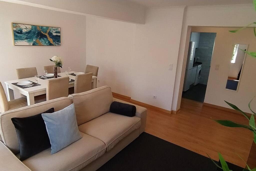 Lisboa/City/Sunny Apar/Metro/Airport/Wifi/Air Cond Ngoại thất bức ảnh