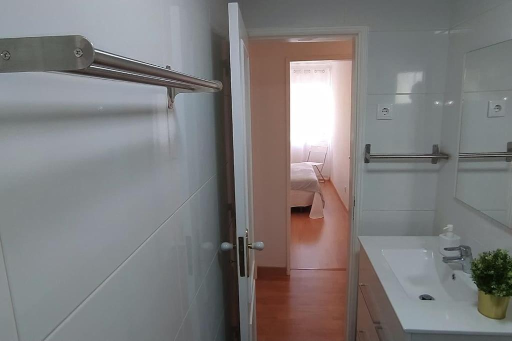 Lisboa/City/Sunny Apar/Metro/Airport/Wifi/Air Cond Ngoại thất bức ảnh