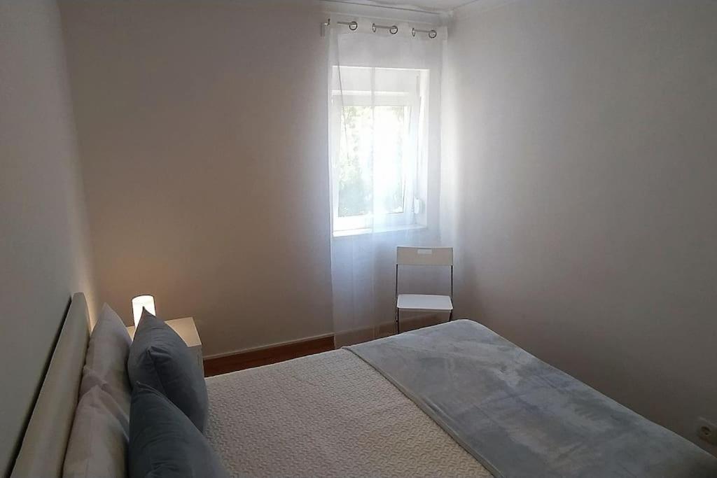 Lisboa/City/Sunny Apar/Metro/Airport/Wifi/Air Cond Ngoại thất bức ảnh
